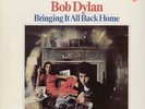 BOB DYLAN-LP- BRINGING IT ALL BACK HOME- JAPAN PRESS 25AP 271- MINT