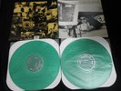 Beastie Boys - Ill Communication 2x LP Green Vinyl (Free Shipping)