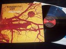 Wishbone Ash - Pilgrimage UK MCA Dogbone Label 1971 LP