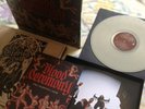 Blood Ceremony The Eldritch Dark LP DIE HARD BOX 100 OOP Electric Wizard Sunn