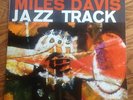 Miles Davis - Jazz Track - Original 1958 Six Eye Near Mint