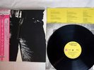 ROLLING STONES STICKY FINGERS ROLLING STONES P-10131S JAPAN OBI Vinyl LP