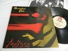 MERCYFUL FATE -MELISSA 1st LP -MUSIC FOR NATIONS MFN 10 -DANISH BLACK METAL-Ex+