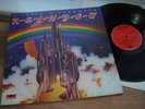 Ritchie Blackmores Rainbow 1ST S/T NM/NM G,FOLD OYSTER  UK LP