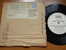 The Beatles, The Who etc - Sound of The Stars 1966 UK  Flexi Disc + Mailer