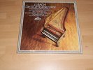 Bach, Die 13 Cembalokonzerte, Trevor Pinnock, Box 4 LP