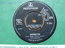 The Chasers - Inspiration 1966 UK 45 MOD/FREAKBEAT