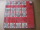 Vox Label Heinrich Biber 3 LP Box Set SEALED