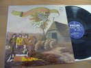 CUBY  AND THE BLIZZARDS GROETEN UIT GROLLO  VERY RARE BLUESROCK