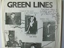 Green Lines - 