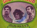 LOS MISMOS Pasa el tren SPAIN MOD FREAKBEAT PSYCH FUNK Dancer Hear