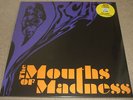 ORCHID-THE MOUTHS OF MADNESS-2013 2xLP YELLOW  VINYL-LIMITED TO 250-NEW & SEALED