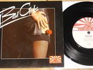 TOK-IO ROSE   TOKIO   BAD GIRLS  VERY RARE UK VINYL 7