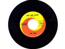 THE SHAG # 5995 - STOP AND LISTEN