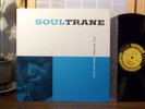 JOHN COLTRANE LP 