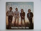 DOORS Waiting For The Sun ORIG 1968 LP NEAR MINT ELEKTRA EKS 74024 UNIPAK  Brown