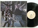 THE DOORS 1967 Strange Days RARE MONO LP NEAR MINT EKL-4014 Tan Label w/ INNER