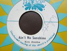 Ken Boothe Ain't No Sunshine Killer Roots 7