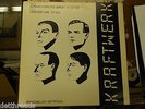 KRAFTWERK - Numbers / Computer * World - ELECTRO 12