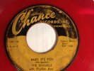 RARE DOO-WOP 45/ THE SPANIELS 