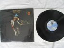 Tom Waits Closing Time Original Asylum  LP in Shrink NM-