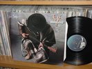 Stevie Ray Vaughan In Step Original LP Play Graded NM