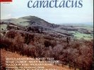 Edward Elgar Caractacus - Quadrophonic UK 2-LP vinyl record (Double Album)