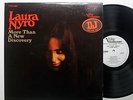 Laura Nyro RARE White Label Verve Forecast DJ LP 1967