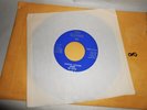 EX RARE 1974 CHARLES HICKSON UFO PASCAGOULA ALIEN ABDUCTION STORY 33 RPM RECORD