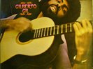 GILBERTO GIL Volkswagen Blues BRAZIL BOSSA NOVA TROPICALIA PYSCH ROCK LP NM-