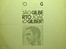 JOAO GILBERTO s/t  BRAZIL BOSSA NOVA POLYDOR ORIG LP HEAR