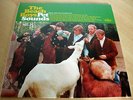 LP The Beach Boys - Pet Sounds 180g Pressung Stereo