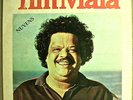 TIM MAIA Nuvens BRAZIL ORIG FUNK SOUL LP RARE VG++ HEAR