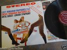 MERCURY LIVING PRESENCE STEREO SR 90235 LISZT ENESCO HUNGARIAN RHAPSODIES RFR-3