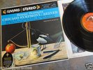 RCA LIVING STEREO SHADED DOG LSC 2318 ROSSINI OVERTURES REINER CSO 4S/1S NM- NR