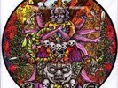 Master Musicians of Bukkake Totem Two Picture LP NEW Important Records
