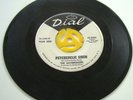 Daybreakers GARAGE 45 Psychedelic Siren / Afterthoughts DL 13449sp 45 4066