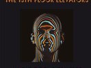 13TH FLOOR ELEVATORS**MUSIC OF THE SPHERES (LIMITED EDITION)**9 VINYL BOX SET