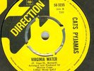 CATS PYJAMAS*VIRGINIA WATER*PSYCH*LISTEN TO IT
