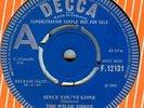 THE WILDE THREE*JUST AS LONG*DEMO*JUSTIN HAYWARD*HEAR IT