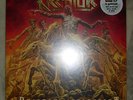 Kreator   Phantom Antichrist     2LP  Brown