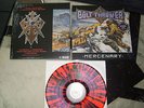 Bolt Thrower   Mercenary  LP   black / red   new