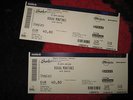 Rodgau Monotones Hanau 24. Aug 2 Tickets