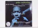 John Coltrane Blue Train Classic Audiophile 45 RPM Sealed
