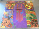 The Tiffany shade LP Same UK Fontana Mono1st press NEAR MINT VINYL 6 pictures
