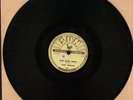 CARL PERKINS Blue Suede Shoes 10