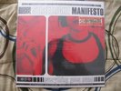 *NEW 1st Pressing* Streetlight Manifesto Everything Goes Numb Red&Grey /462