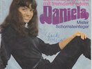 Daniela  Ich schmück mich nicht mit fremden Federn/ Mister Schornsteinfeger