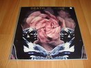 Death in June LP 12 Vynil Rose Clouds of Holocaust 1st Pressing UK + 4 pg insert