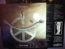 Carcass Heartwork original vinyl Record album (Earache) 1993 Death Metal